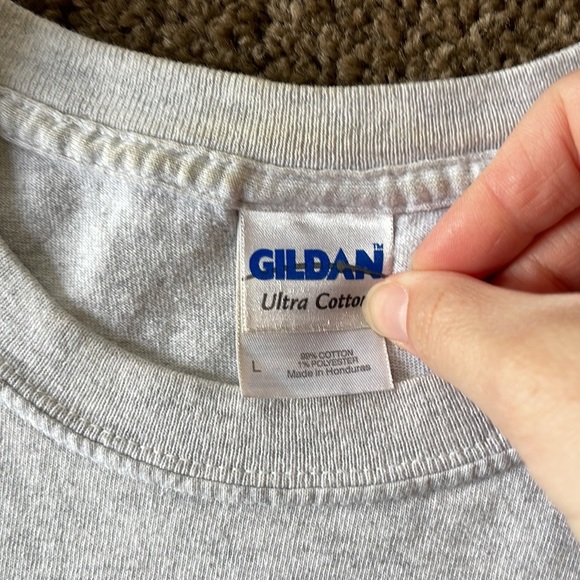 Eagles - Winslow Arizona tshirt - Picture 3 of 4